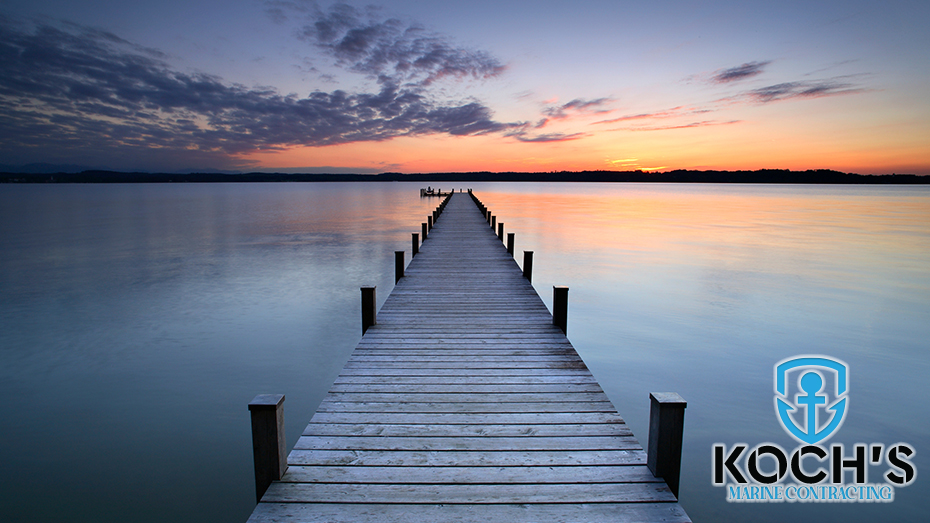 Dock Expansion: Elevate Your Michigan Waterfront Lifestyle